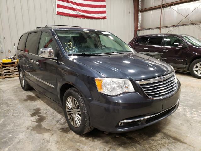 CHRYSLER TOWN &AMP COU 2013 2c4rc1cg3dr818153