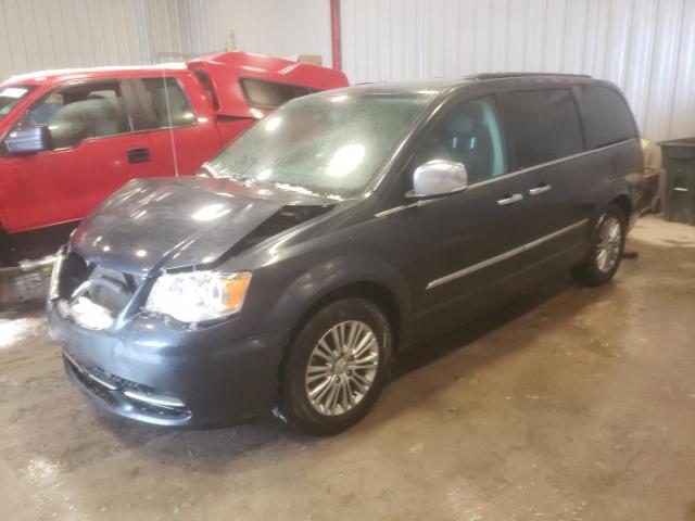 CHRYSLER TOWN & COU 2014 2c4rc1cg3er107179