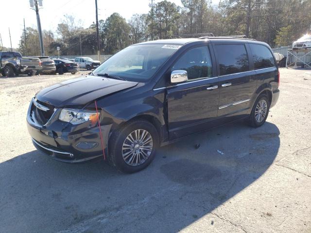 CHRYSLER TOWN & COU 2014 2c4rc1cg3er133491