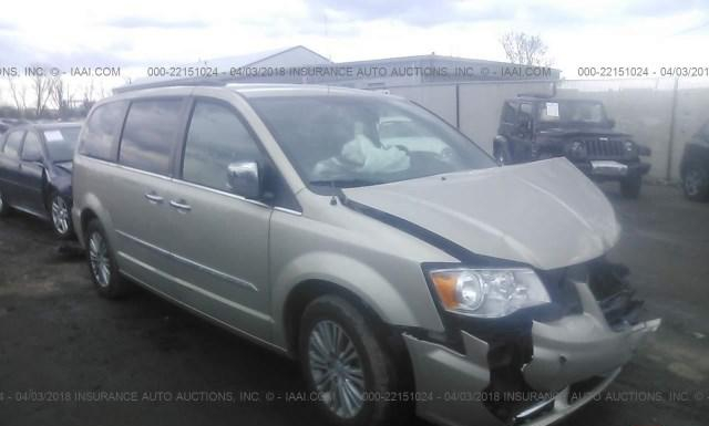 CHRYSLER TOWN AND COUNTRY 2014 2c4rc1cg3er147553