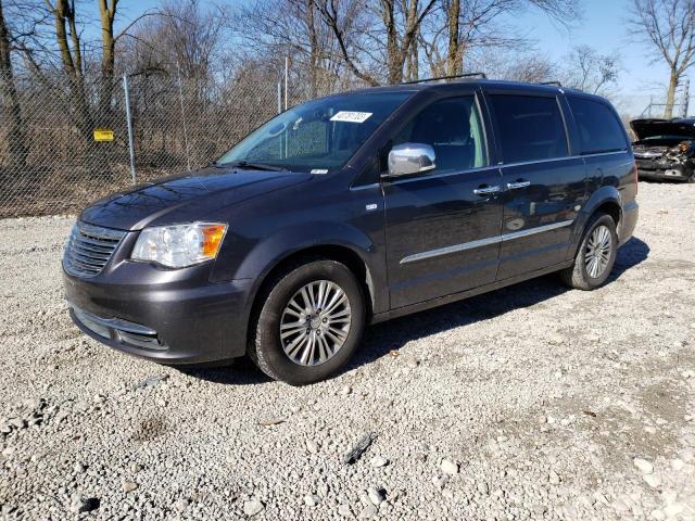 CHRYSLER TOWN & COU 2014 2c4rc1cg3er274769