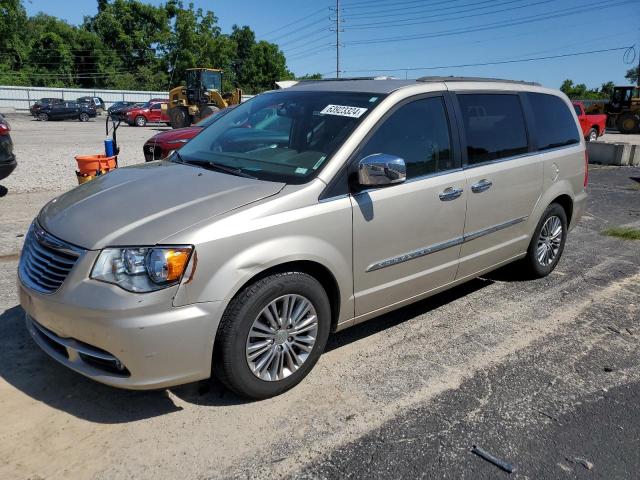 CHRYSLER TOWN & COU 2014 2c4rc1cg3er297761