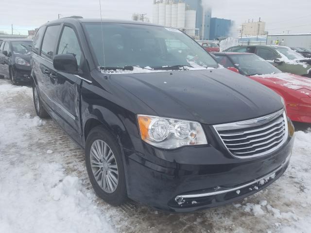 CHRYSLER TOWN &AMP COU 2014 2c4rc1cg3er299705