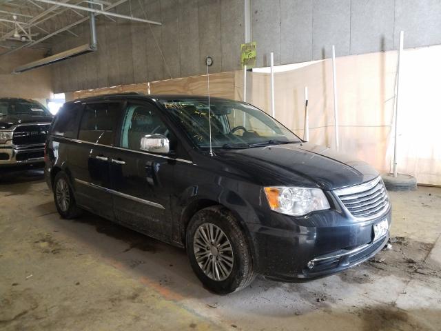 CHRYSLER TOWN &AMP COU 2014 2c4rc1cg3er300352