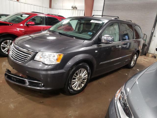 CHRYSLER TOWN & COU 2014 2c4rc1cg3er328765