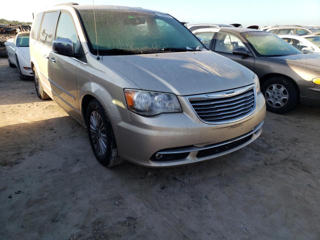 CHRYSLER TOWN & COU 2014 2c4rc1cg3er346716