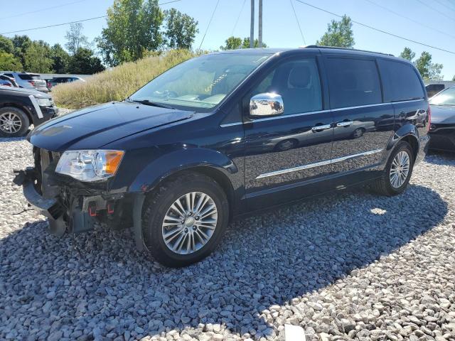 CHRYSLER TOWN & COU 2014 2c4rc1cg3er408955