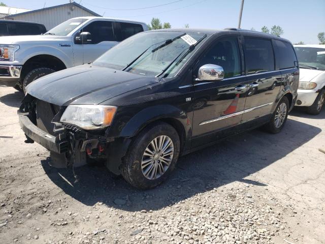 CHRYSLER TOWN & COU 2014 2c4rc1cg3er470601