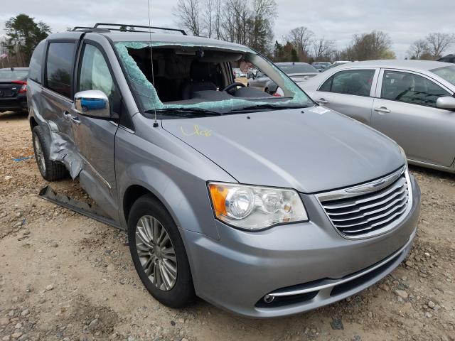 CHRYSLER TOWN &AMP COU 2015 2c4rc1cg3fr506451