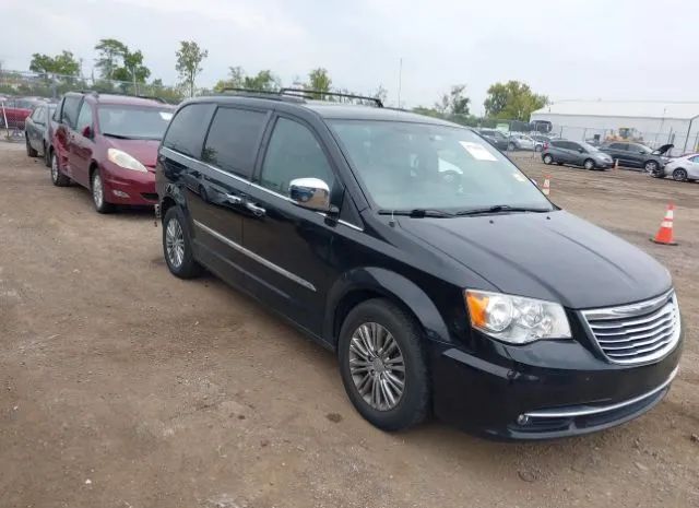 CHRYSLER TOWN & COUNTRY 2015 2c4rc1cg3fr506790