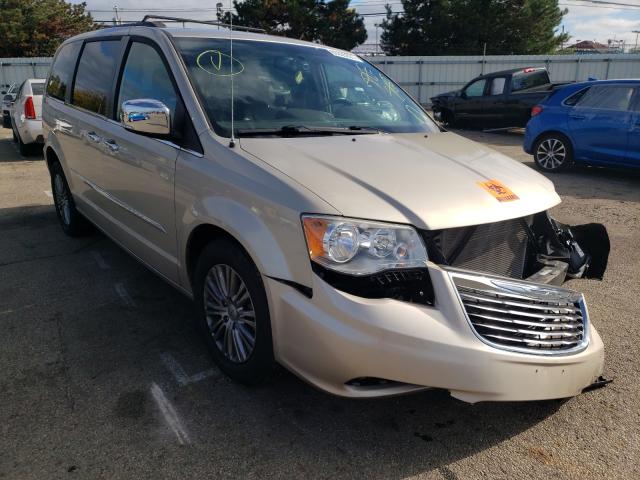 CHRYSLER TOWN &AMP COU 2015 2c4rc1cg3fr514226