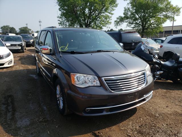 CHRYSLER TOWN &AMP COU 2015 2c4rc1cg3fr514727