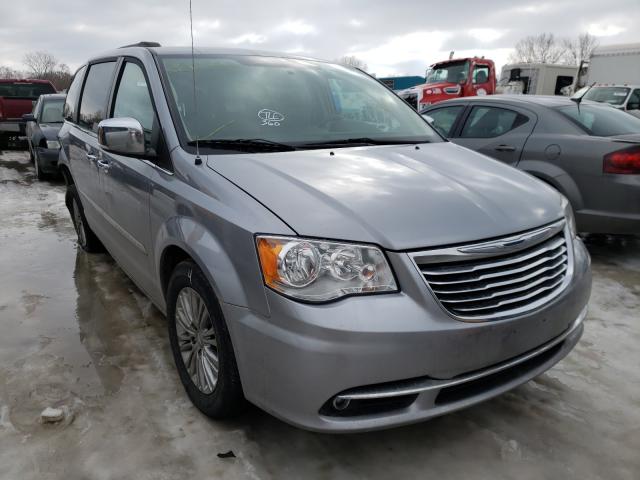 CHRYSLER TOWN &AMP COU 2015 2c4rc1cg3fr521077