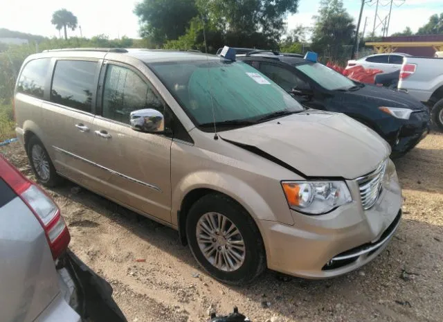 CHRYSLER TOWN & COUNTRY 2015 2c4rc1cg3fr531768