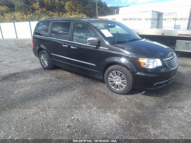 CHRYSLER TOWN & COUNTRY 2015 2c4rc1cg3fr539160