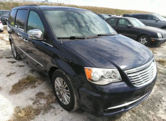 CHRYSLER TOWN & COUNTRY 2015 2c4rc1cg3fr539823