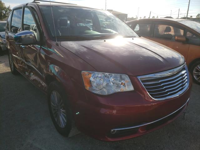 CHRYSLER TOWN &AMP COU 2015 2c4rc1cg3fr547419