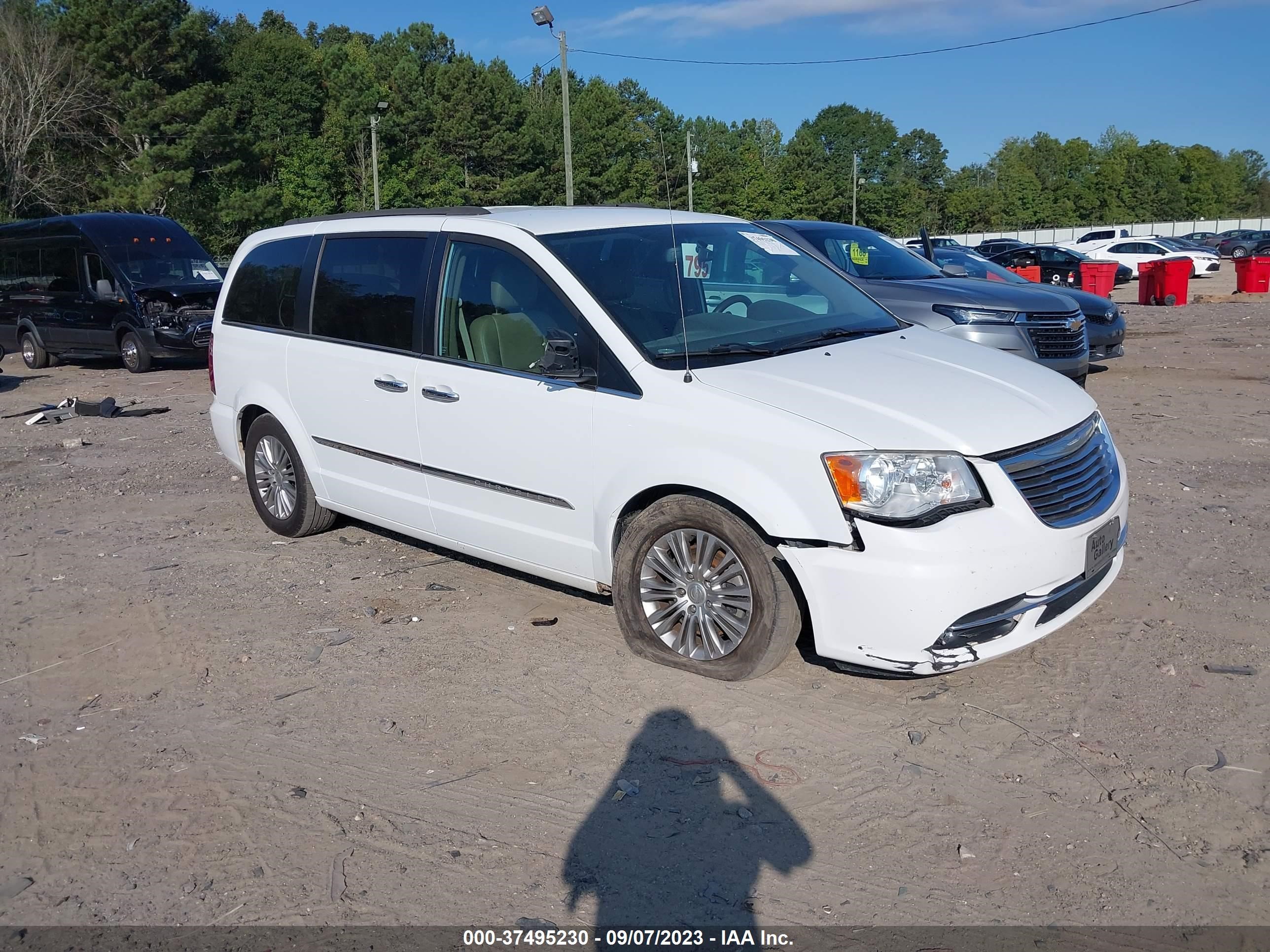 CHRYSLER TOWN & COUNTRY 2015 2c4rc1cg3fr547422