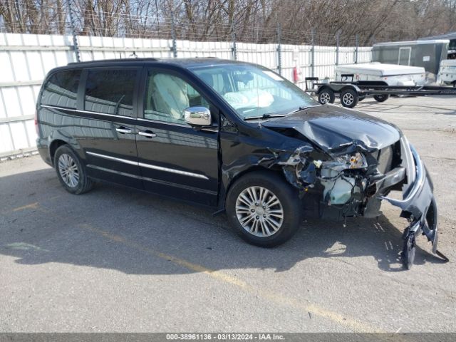 CHRYSLER TOWN & COUNTRY 2015 2c4rc1cg3fr572692