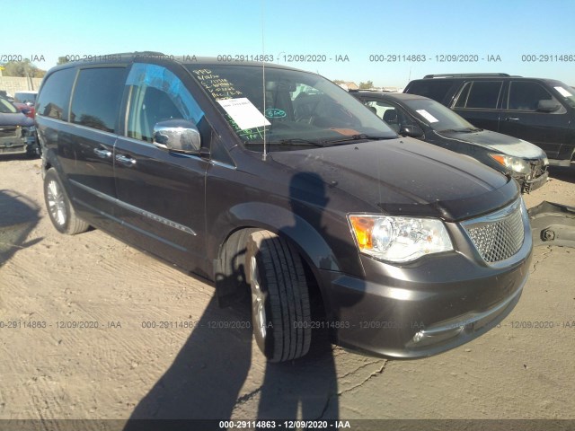 CHRYSLER TOWN & COUNTRY 2015 2c4rc1cg3fr573325