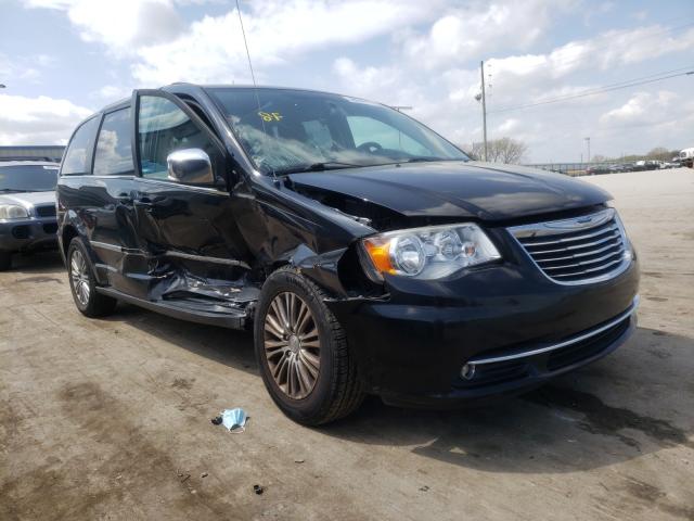 CHRYSLER TOWN &AMP COU 2015 2c4rc1cg3fr595244