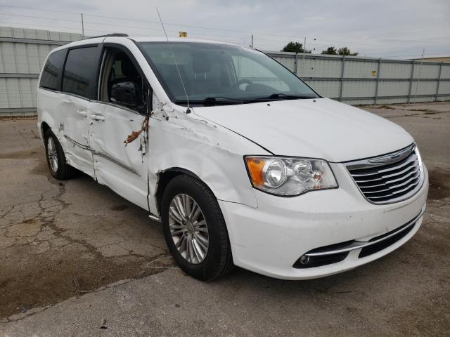 CHRYSLER TOWN &AMP COU 2015 2c4rc1cg3fr601057