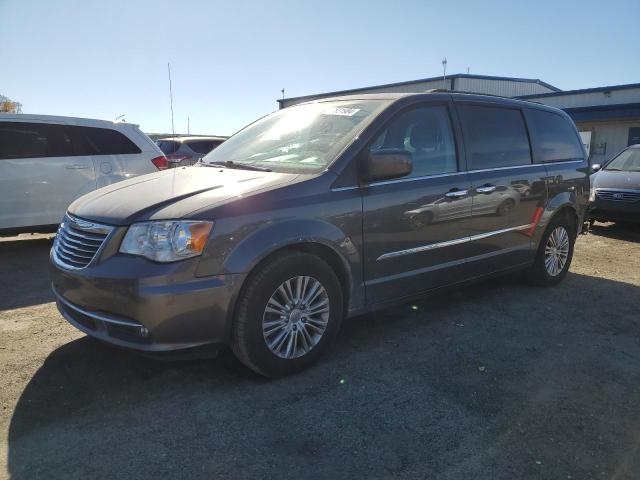 CHRYSLER TOWN & COU 2015 2c4rc1cg3fr661226