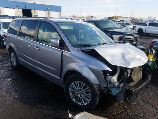 CHRYSLER TOWN & COU 2015 2c4rc1cg3fr673649