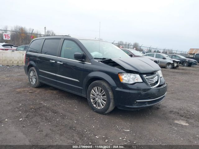 CHRYSLER TOWN & COUNTRY 2015 2c4rc1cg3fr705872