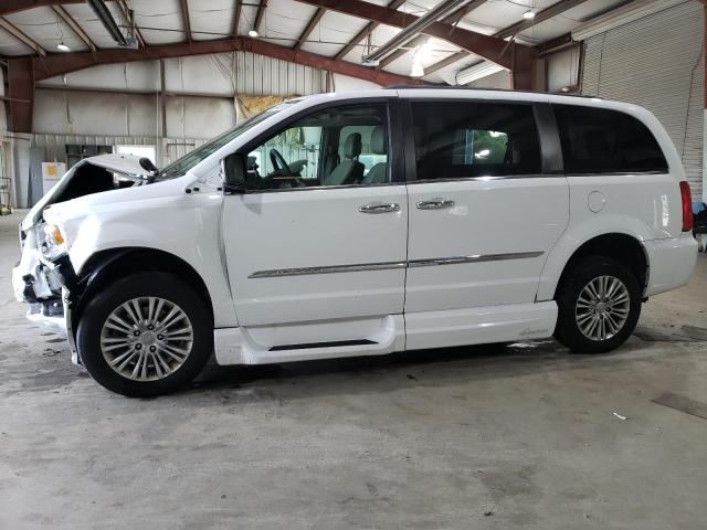 CHRYSLER TOWN & COU 2015 2c4rc1cg3fr743277