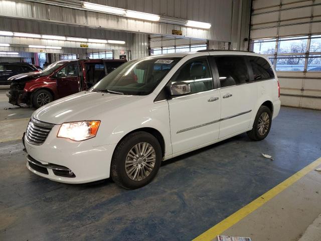 CHRYSLER TOWN & COU 2015 2c4rc1cg3fr743375