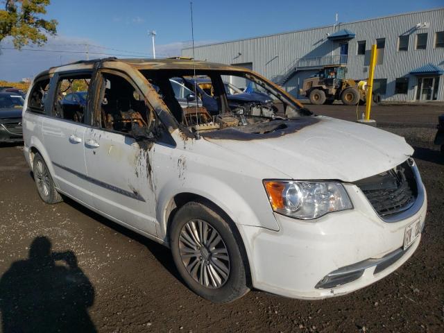 CHRYSLER TOWN & COU 2016 2c4rc1cg3gr118847