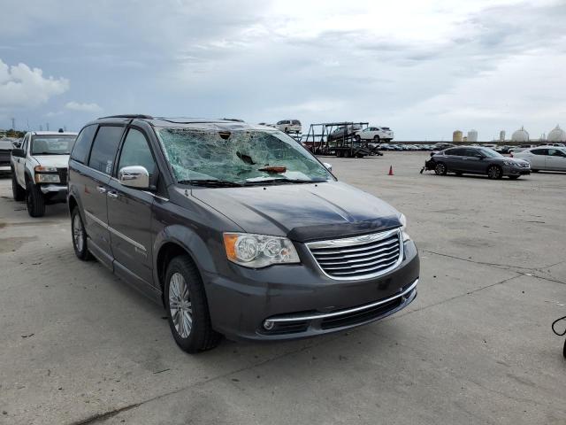 CHRYSLER TOWN & COU 2016 2c4rc1cg3gr174822