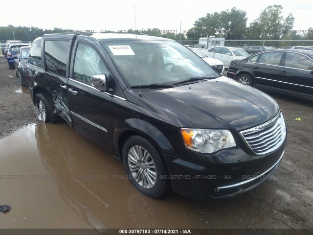 CHRYSLER TOWN & COUNTRY 2016 2c4rc1cg3gr232654