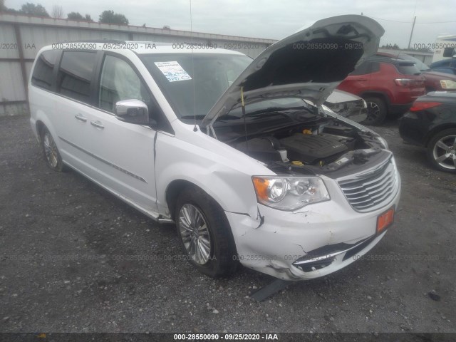 CHRYSLER TOWN & COUNTRY 2016 2c4rc1cg3gr239801