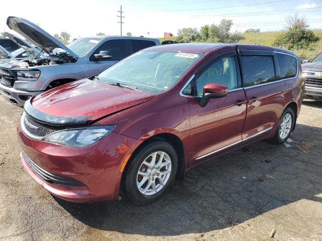 CHRYSLER NULL 2017 2c4rc1cg3hr522247