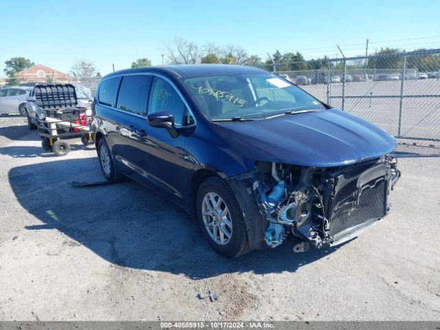 CHRYSLER PACIFICA 2017 2c4rc1cg3hr594386