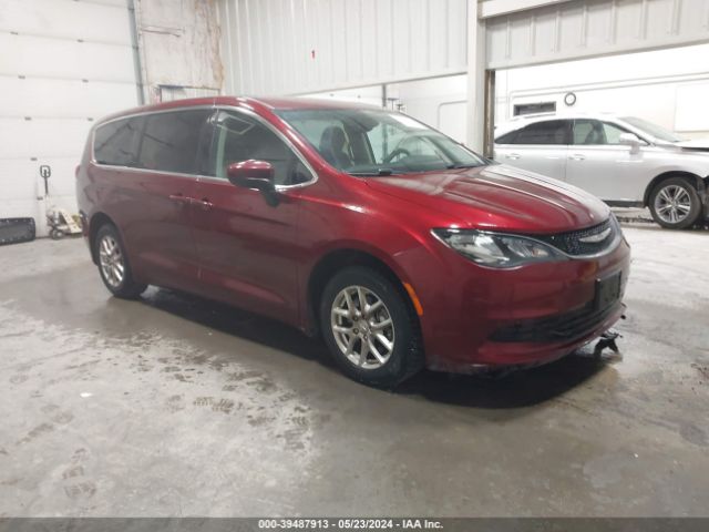 CHRYSLER PACIFICA 2017 2c4rc1cg3hr771647