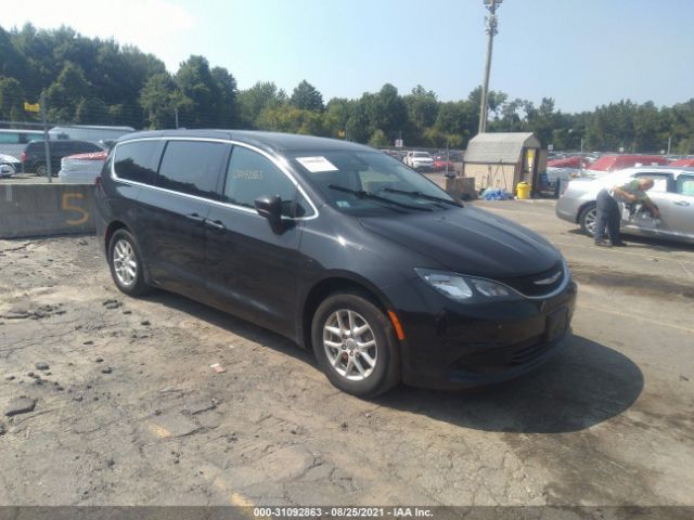 CHRYSLER PACIFICA 2018 2c4rc1cg3jr148521