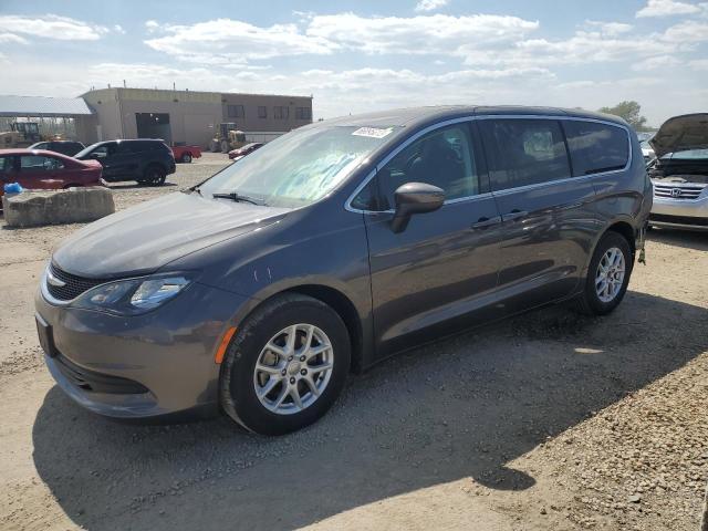 CHRYSLER PACIFICA L 2018 2c4rc1cg3jr274796