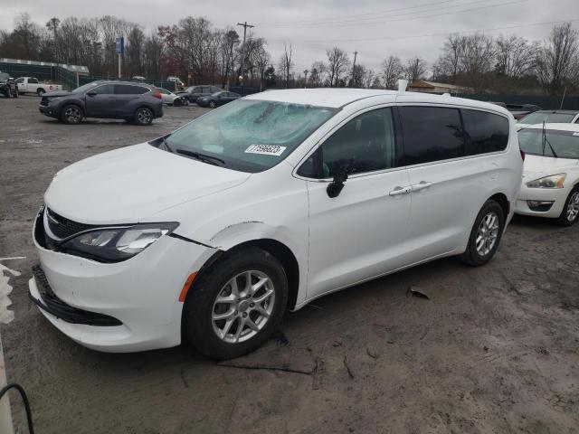 CHRYSLER PACIFICA 2018 2c4rc1cg3jr316156