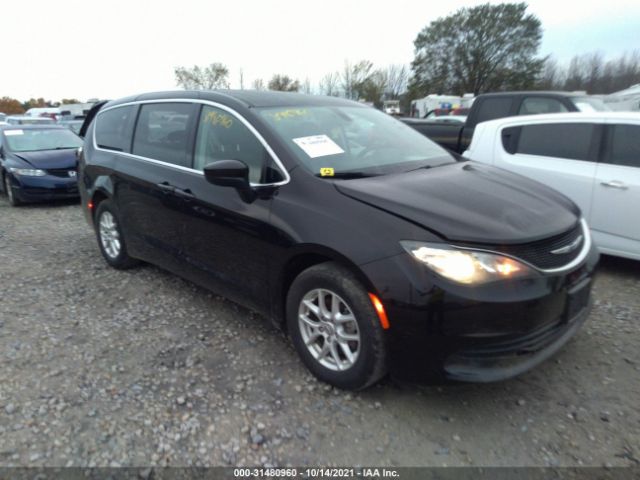 CHRYSLER PACIFICA 2019 2c4rc1cg3kr617334