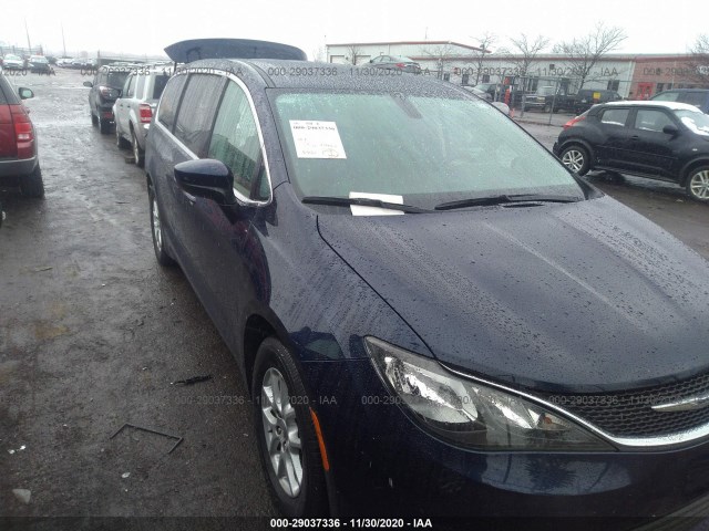 CHRYSLER PACIFICA 2019 2c4rc1cg3kr629290