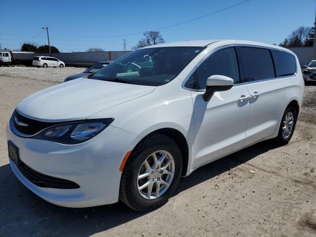 CHRYSLER MINIVAN 2020 2c4rc1cg3lr279113