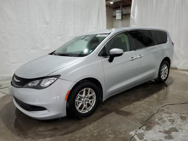 CHRYSLER MINIVAN 2022 2c4rc1cg3nr226317