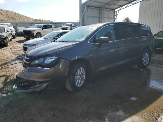 CHRYSLER VOYAGER LX 2022 2c4rc1cg3nr226771