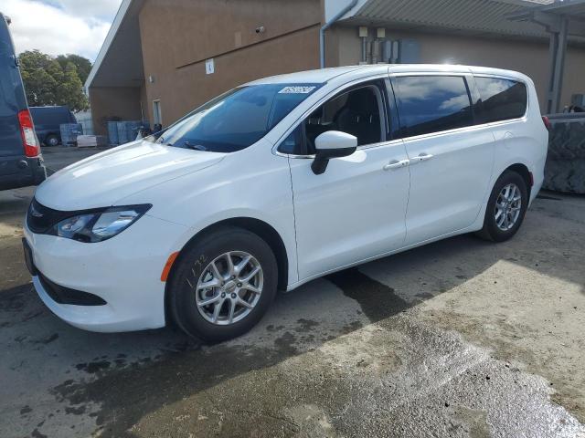 CHRYSLER VOYAGER LX 2023 2c4rc1cg3pr557367