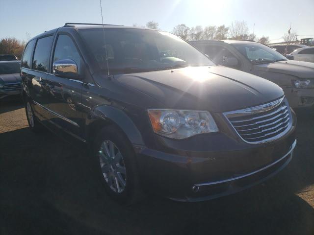 CHRYSLER TOWN & COU 2012 2c4rc1cg4cr138308