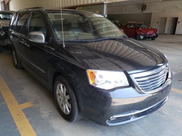 CHRYSLER TOWN &AMP COU 2012 2c4rc1cg4cr163337