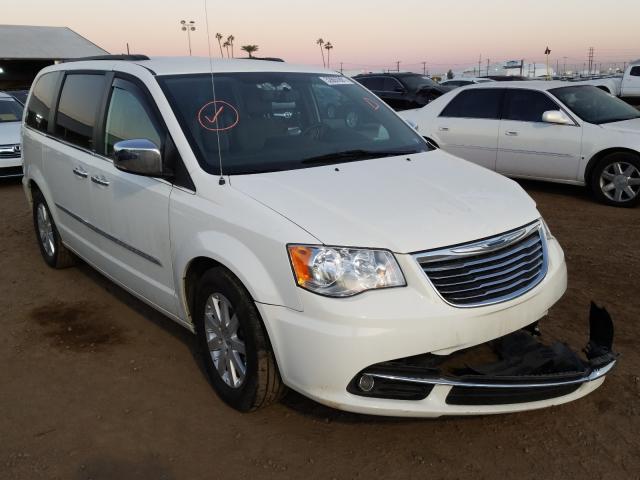 CHRYSLER TOWN &AMP COU 2012 2c4rc1cg4cr208454